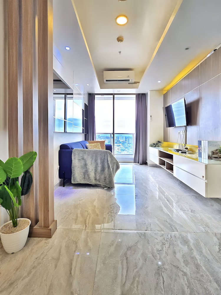Staysanliving - Taman Anggrek Residence