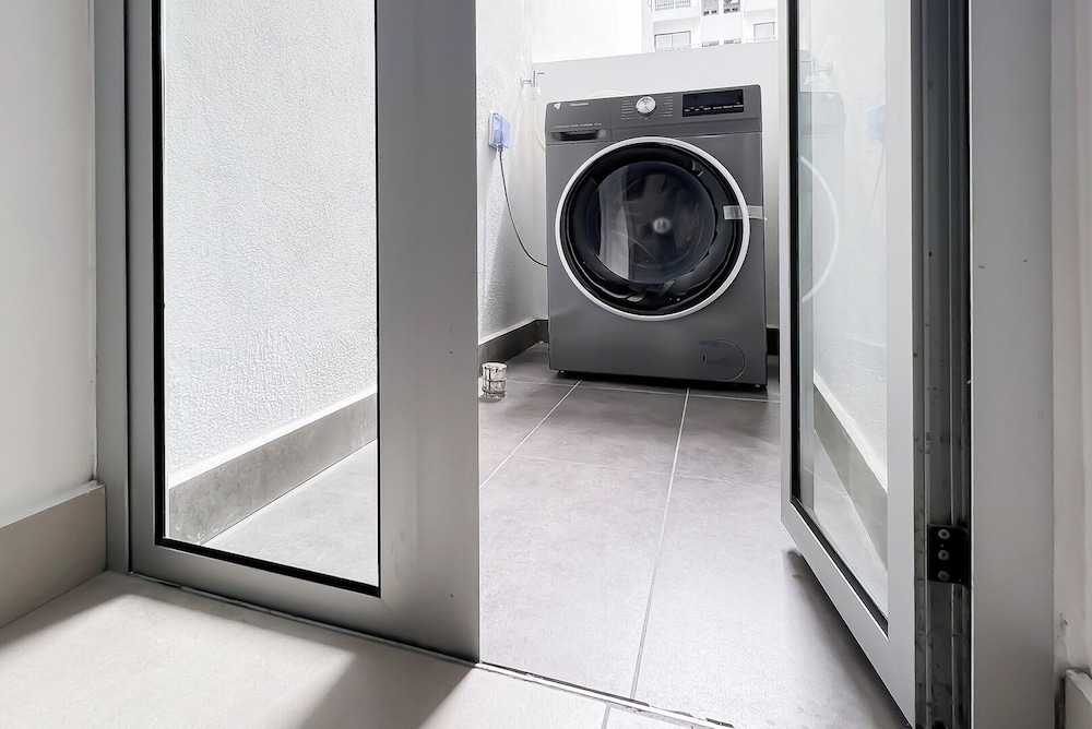 DK Impian Luxury Condominiums Smarthome