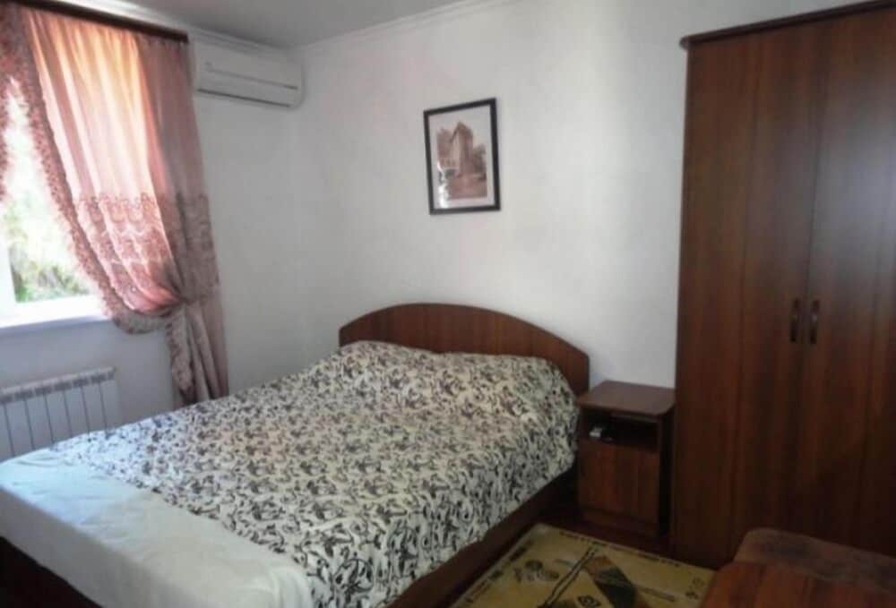 Guest House Sever