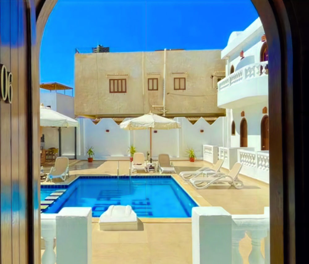 el-salam hotel