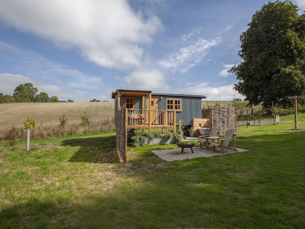 Hurdlemakers Hut