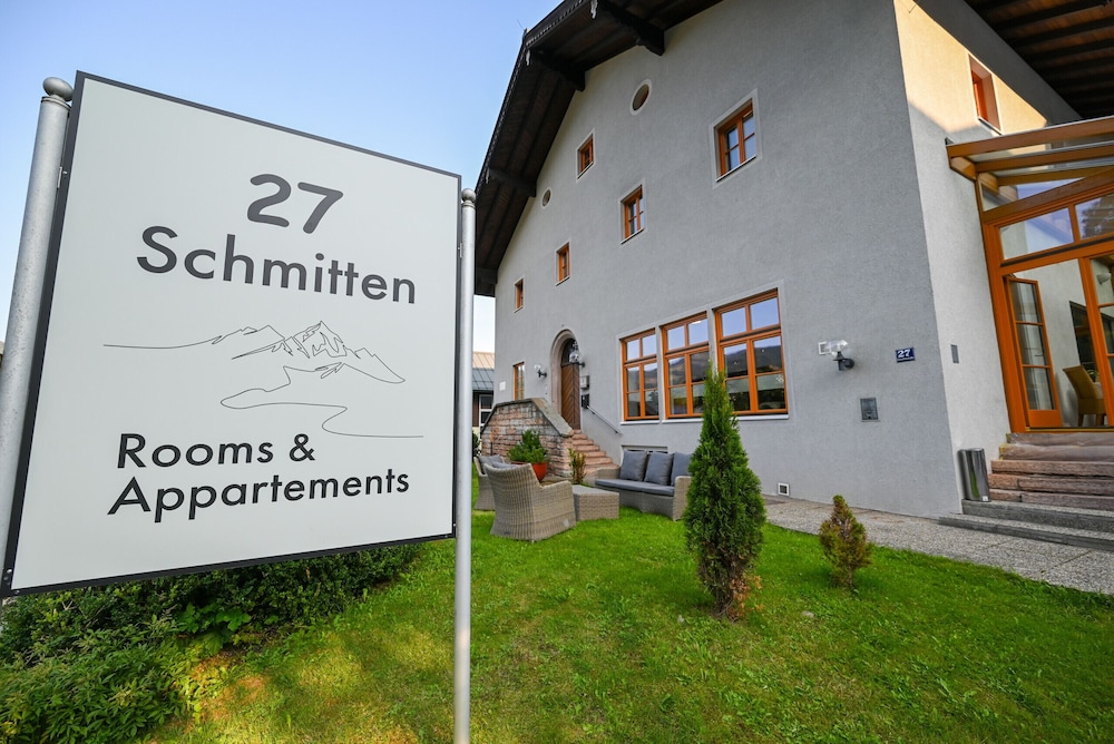 Schmitten 27 - Room 7 200m From ski Lift