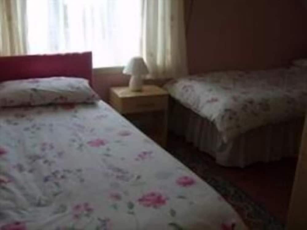 The Braedene Lodge B&B