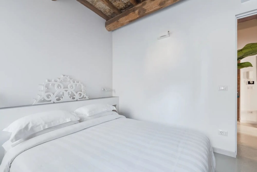 Fori Imperiali Luxury Apartment