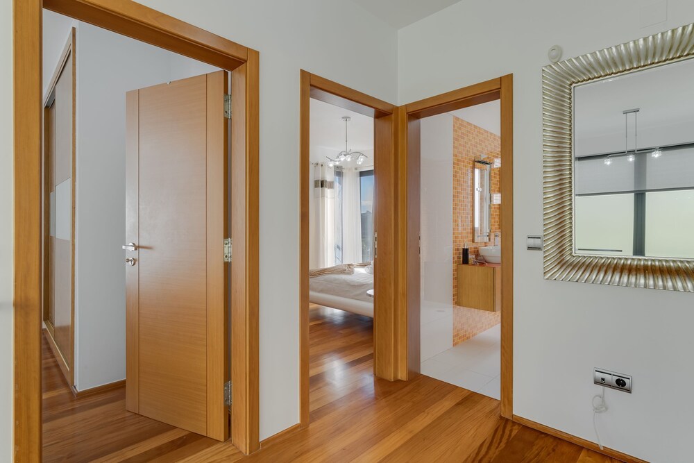 Countryside Charm en Camara de Lobos — hotel room
