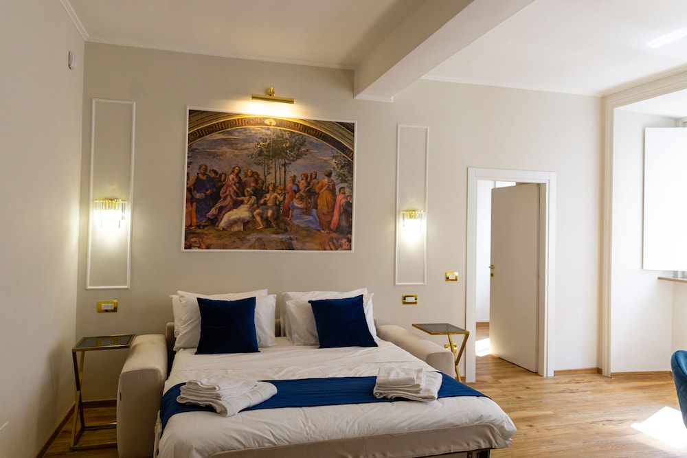Golden palace luxury guest house