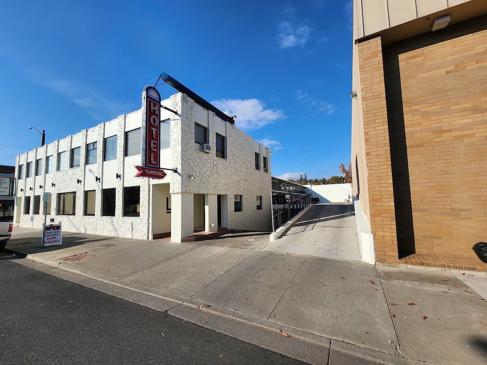 The Hotel Pendleton, Trademark Collection by Wyndham view 4