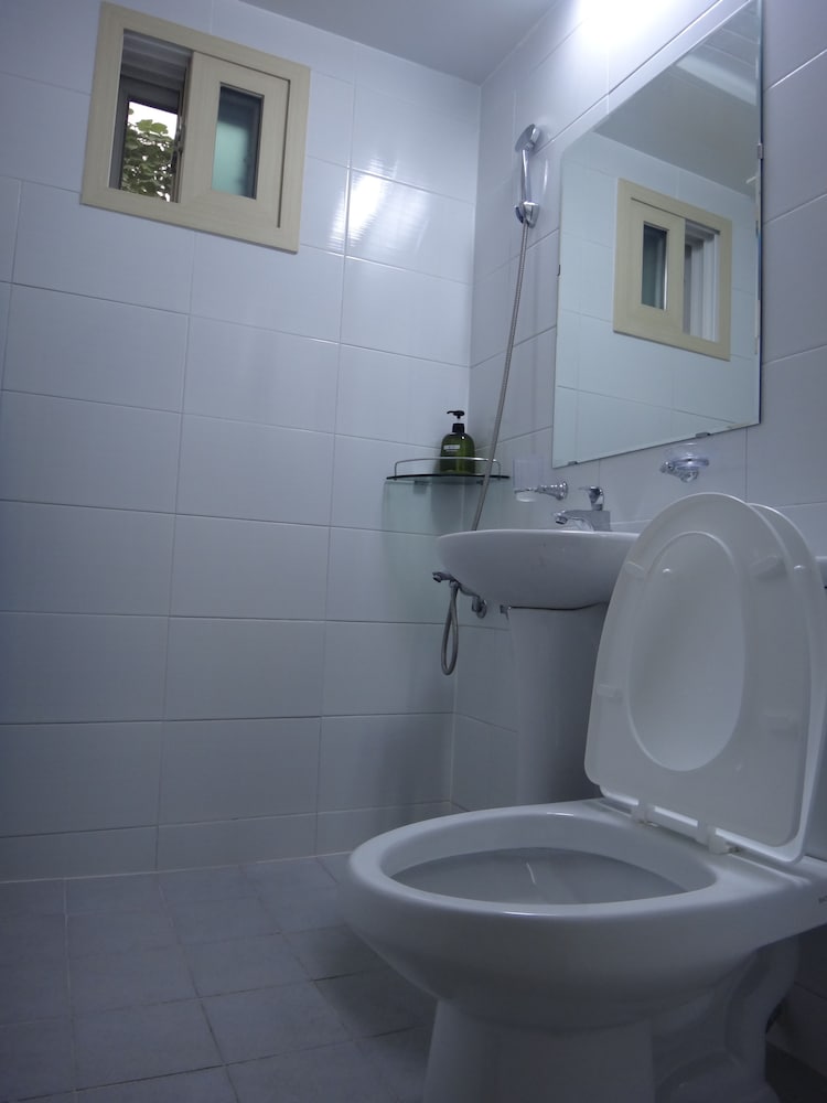Sunny Hill Hostel Hongdae