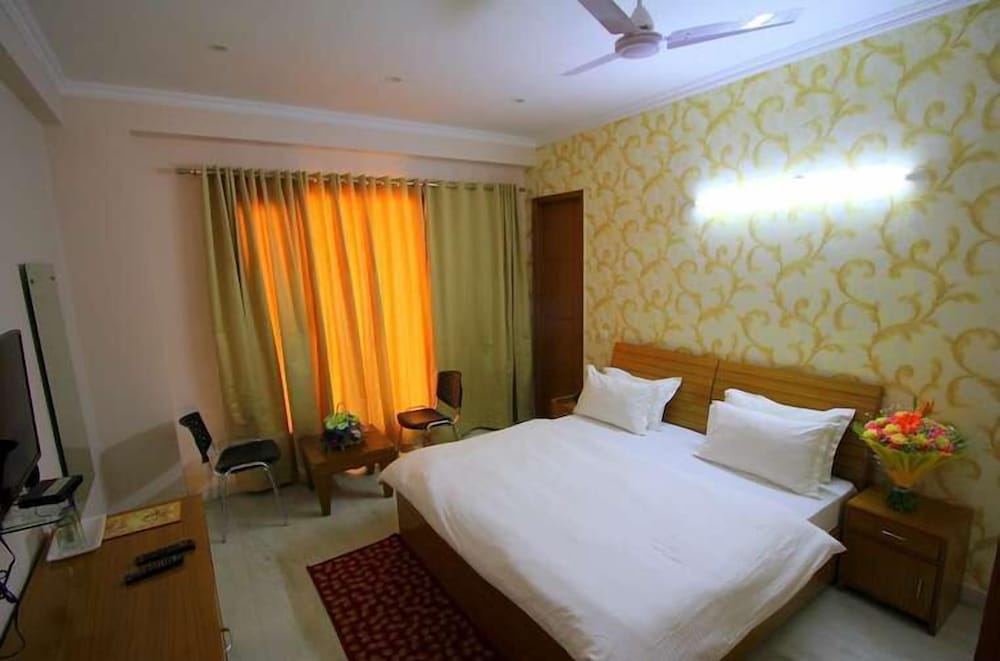 Tarang Residency view 3