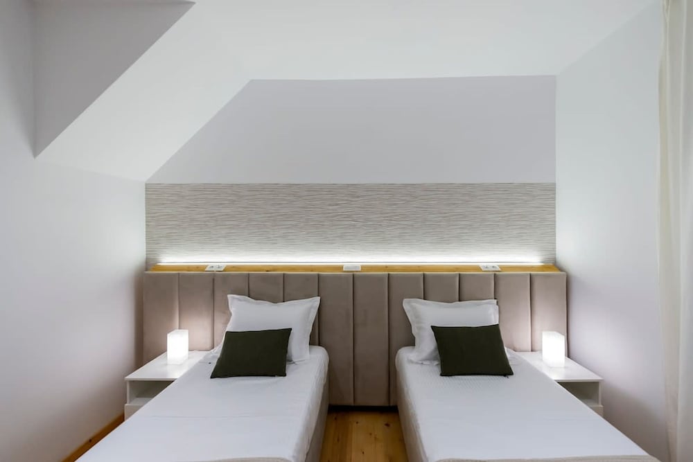 Aigli Seafront Loft-bespoke Design Gem
