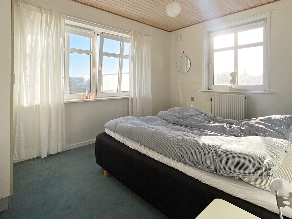 Scenic Holiday Home in Ringkøbing near Sea view 5