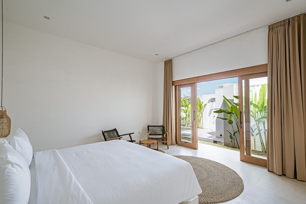 Villa Lume Pererenan