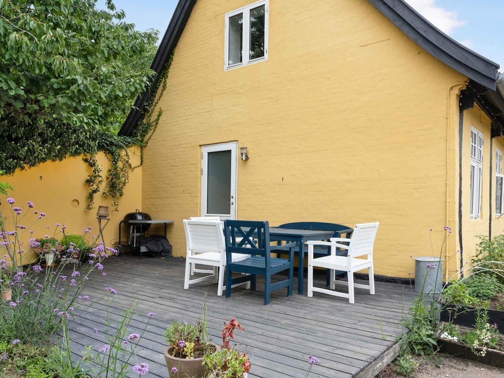5 Star Holiday Home in Svaneke