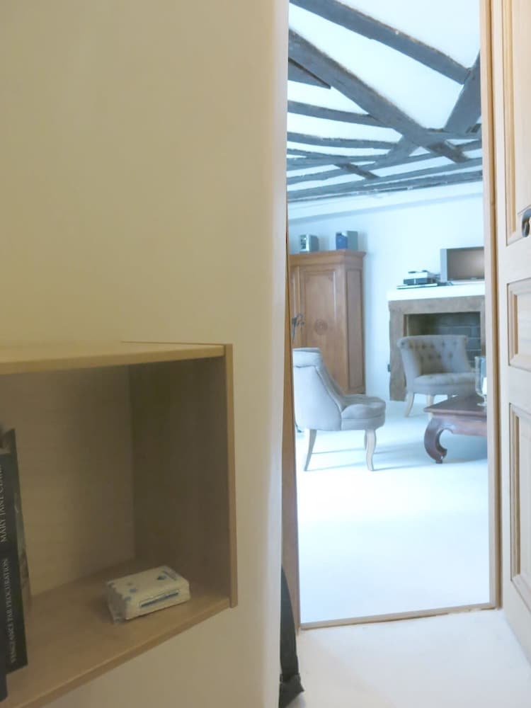 Apartment Saintonge Citycosy