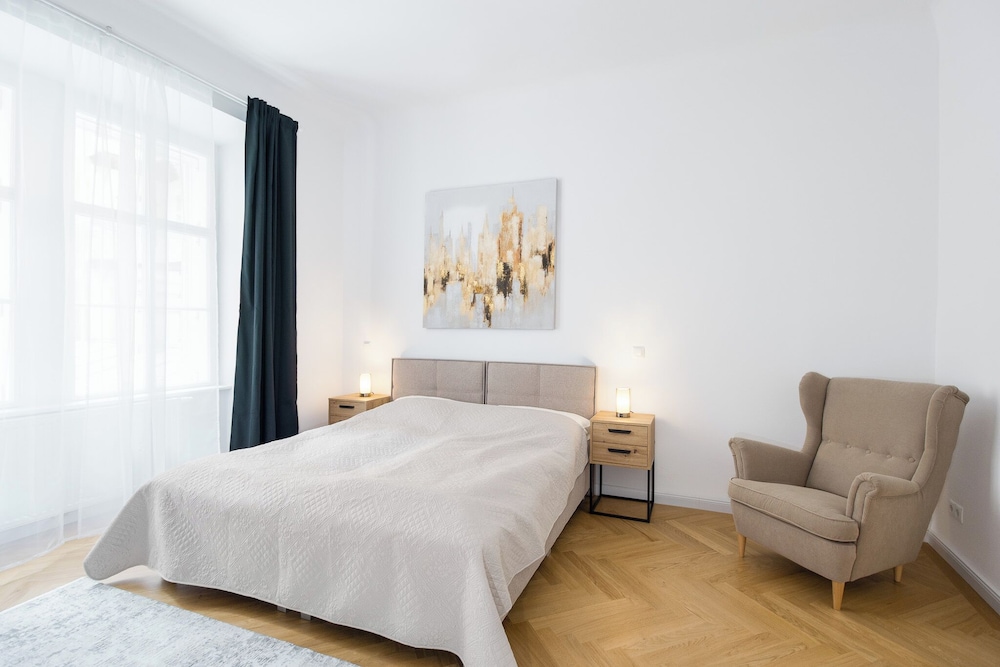 Apartment Ballgasse