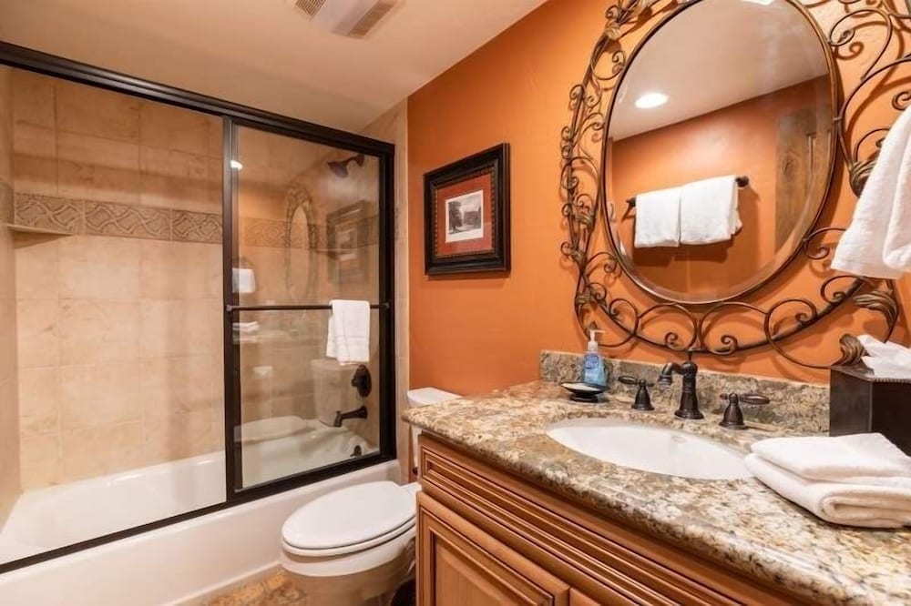 Vail Ski Resort - Luxury Condos