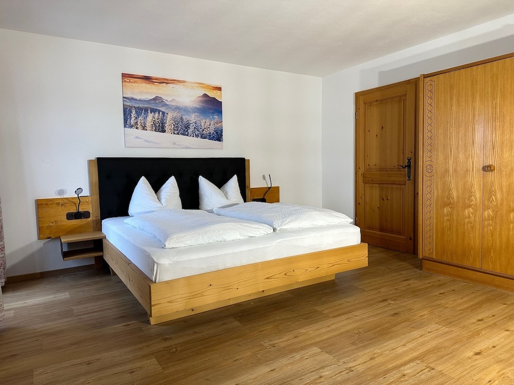 Apartment Beim Raffner view 2