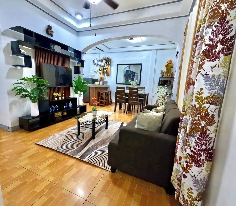 Cozy Home in Dadiangas, General Santos City - Perfect for Families & Travelers