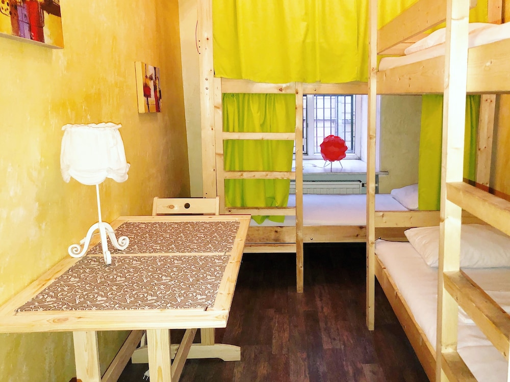 Art-Hostel Shokolad