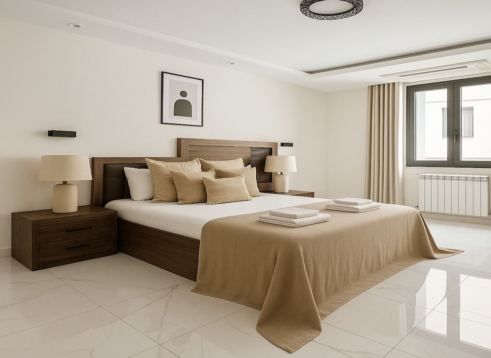 2 Chambres Spacieux a Dely Ibrahim