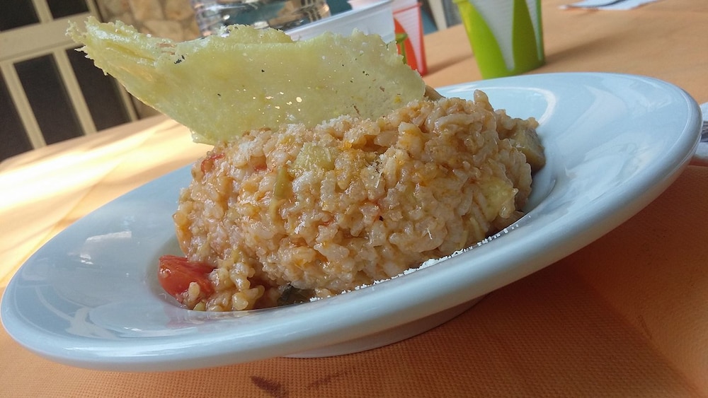Al Rifugio della Volpe