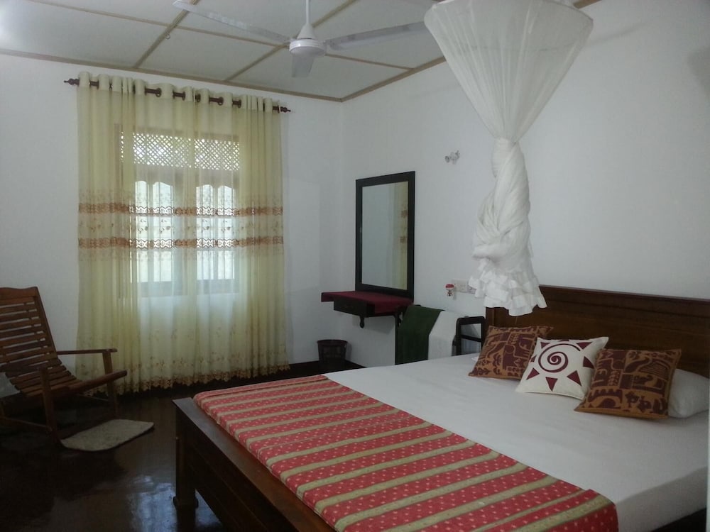 Damith Homestay