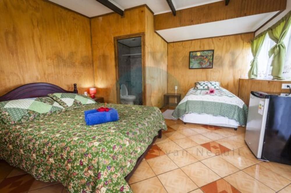 Cabaña Isla de Pascua Eco Hostal 1003 - Hostel
