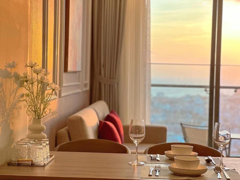 The Sóng Apartment – Near the beach