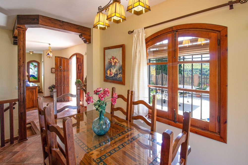 Casa Conchi in Frigiliana