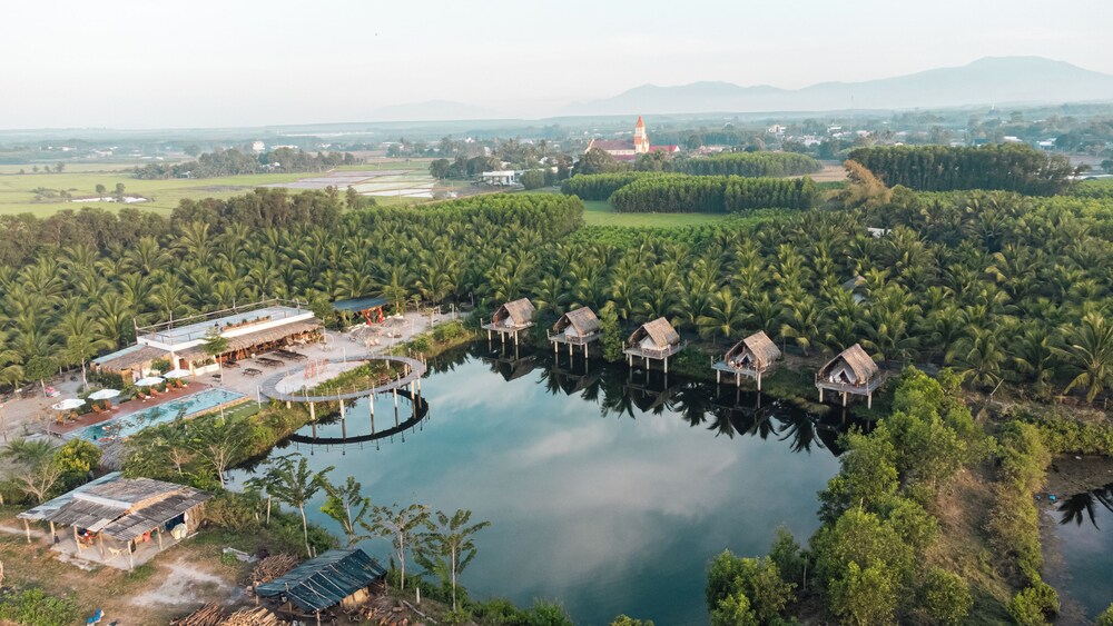 Coco-Cao Glamping