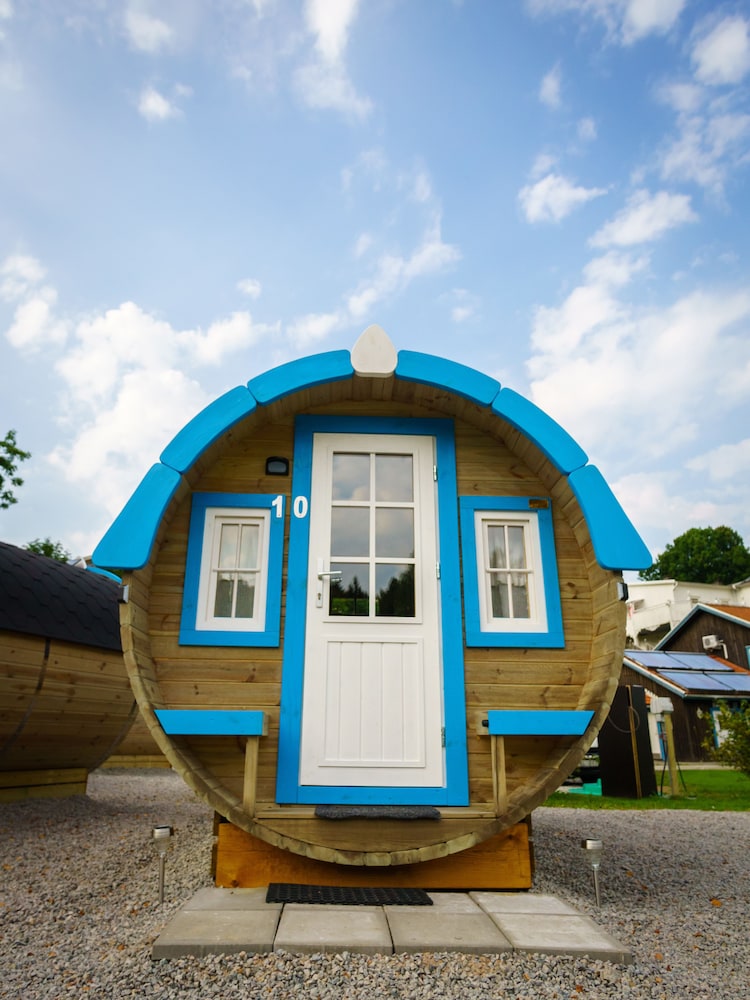 Skotteks Gården