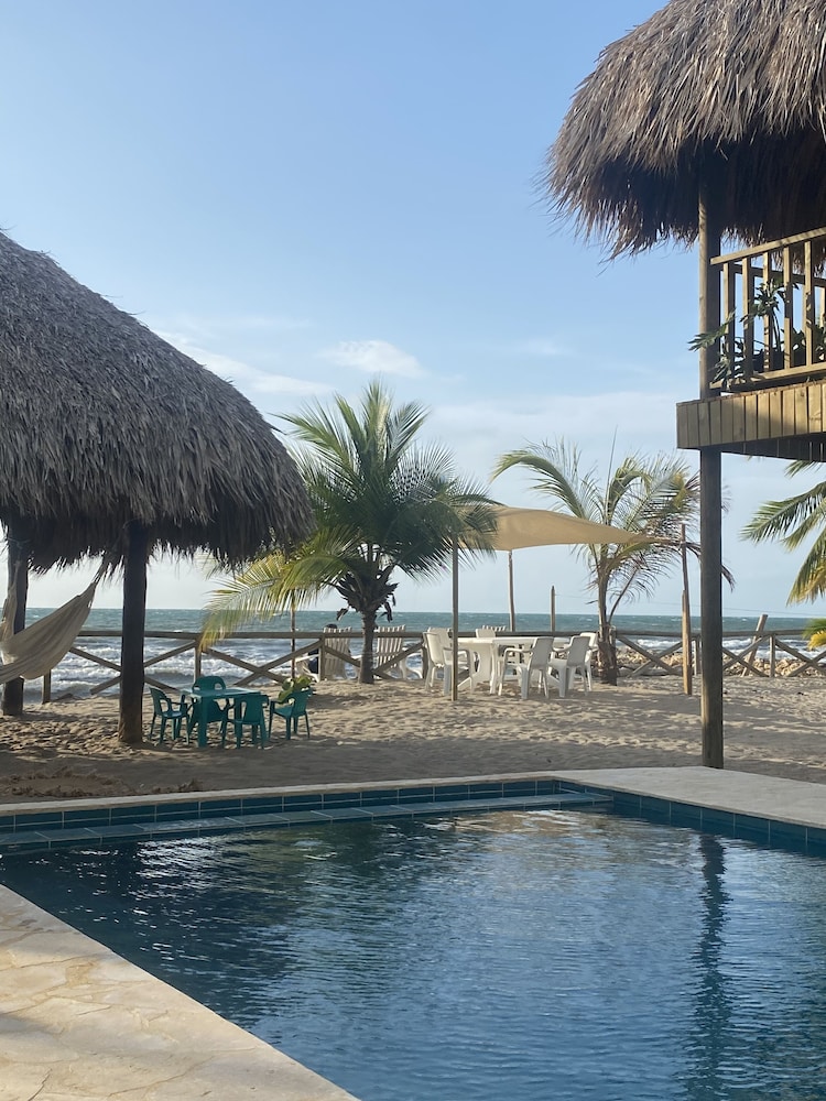 AWA DE MAR PLAYA EL FRANCES - Property Image 46