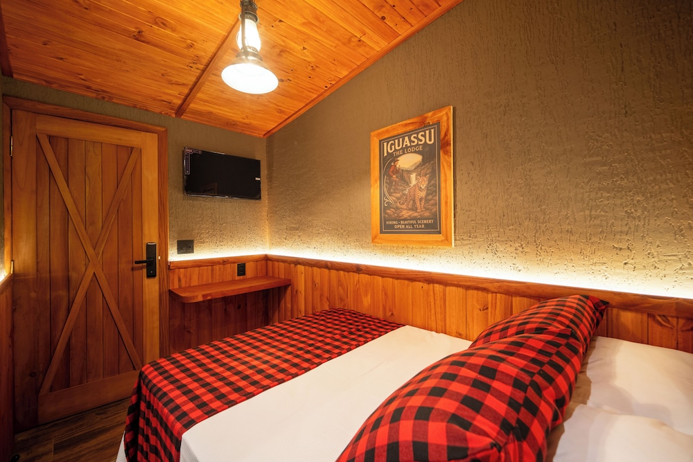 The Lodge Iguassu