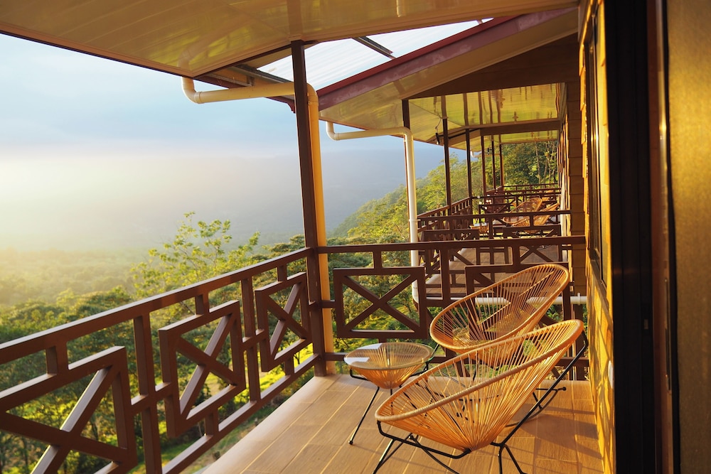 Bungalows Paraíso Celeste