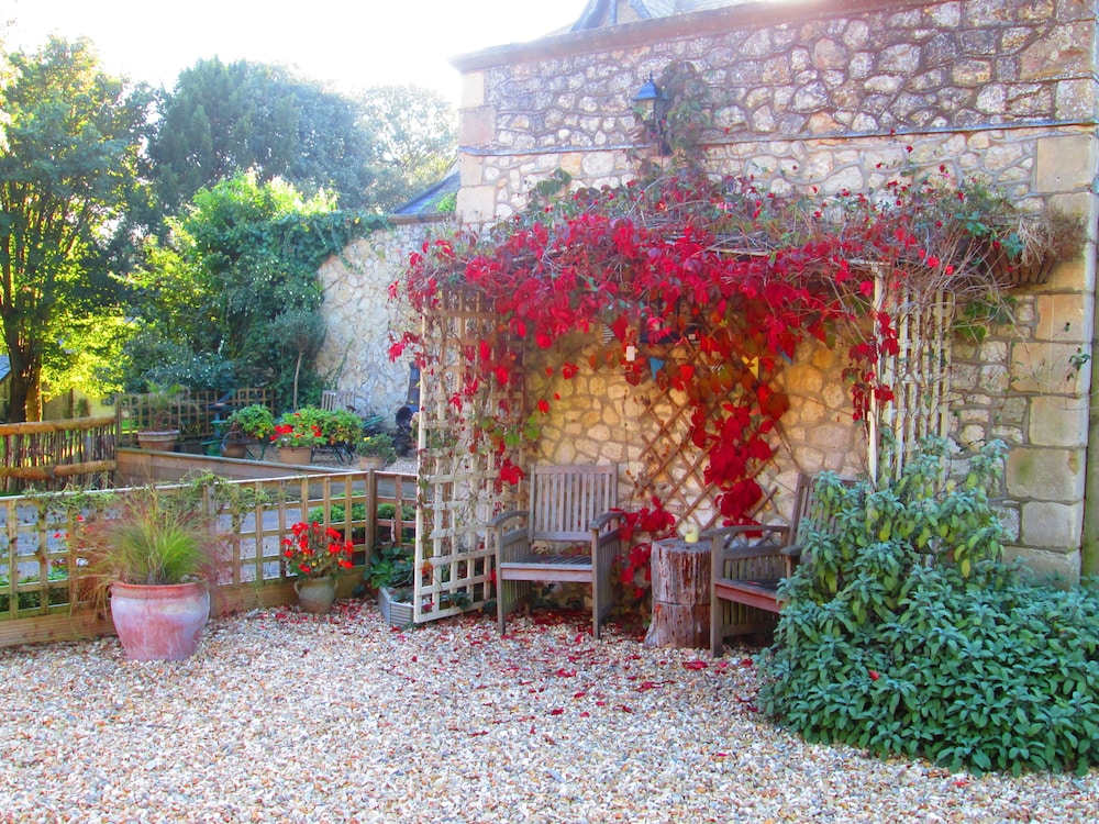 Weston Manor Bed and Breakfast