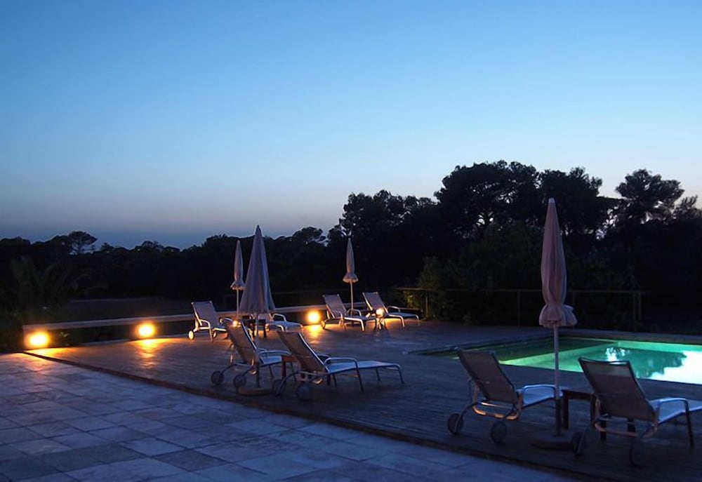 Agroturismo Ses Arenes