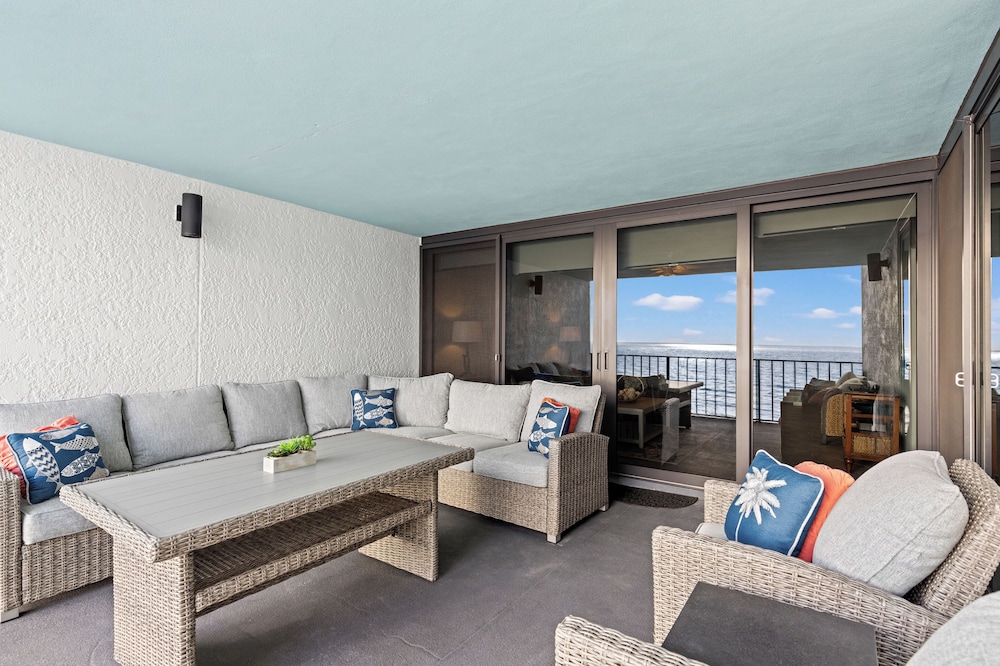 Watercrest 905 Beachfront Bliss