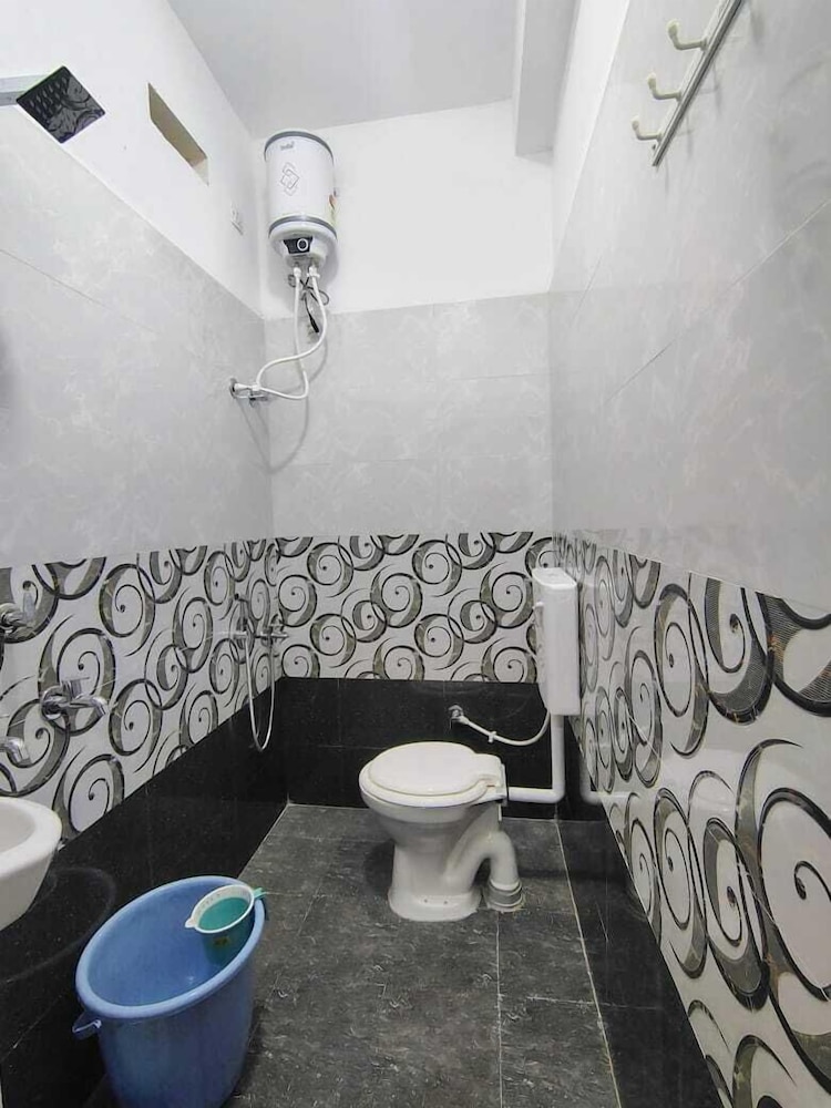 Welcome Guest House