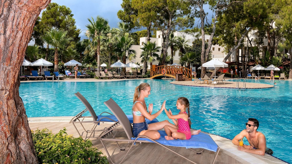 Seven Seas Hotel Life - All Inclusive