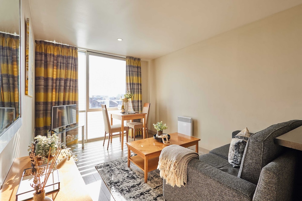 Host Stay 608 Hatton Garden