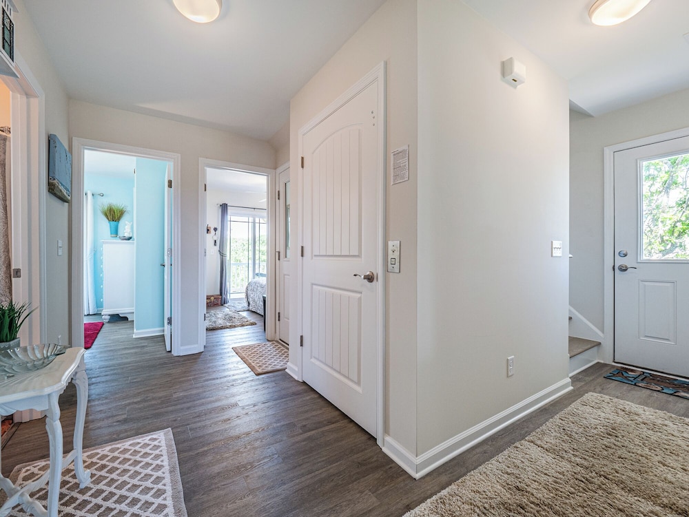 Sea Sound Blessing by Topsail Realty