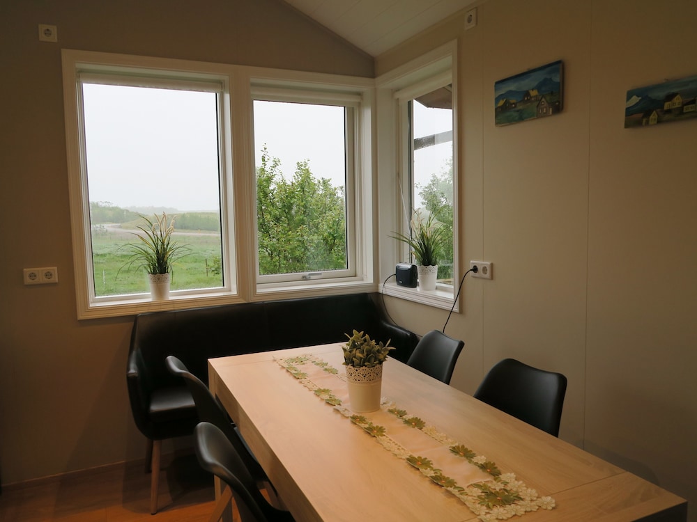 Dilksnes Guesthouse