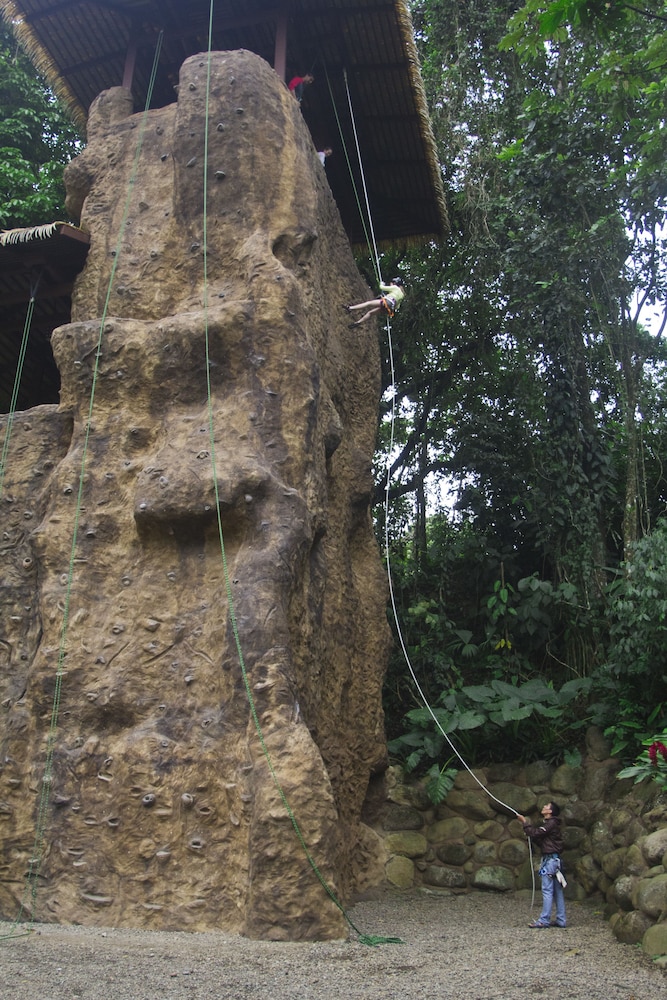 The Springs Resort & Spa at Arenal 152