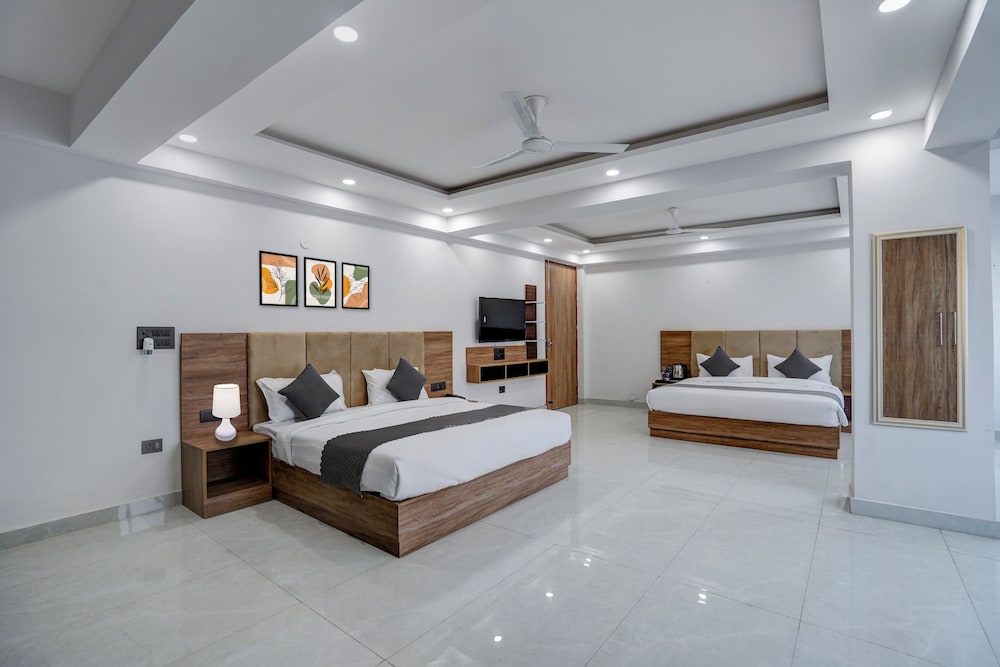 Banquesta Suites