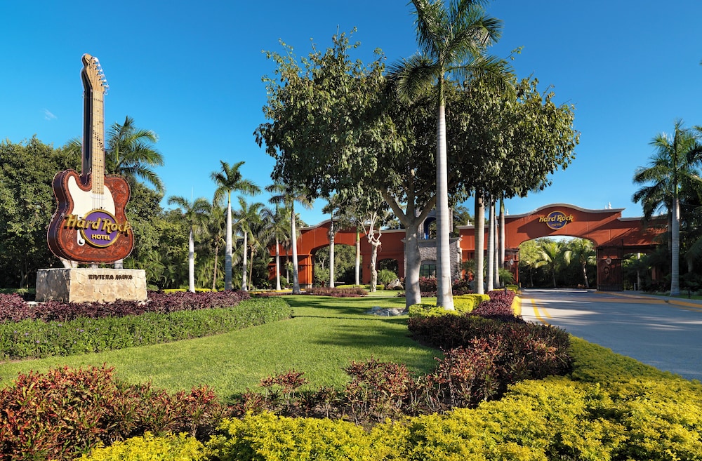 Hard Rock Hotel Riviera Maya - Property Image 142