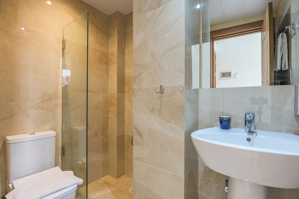 Gate 9 Tower -Studios & Apts Mar Mikhael