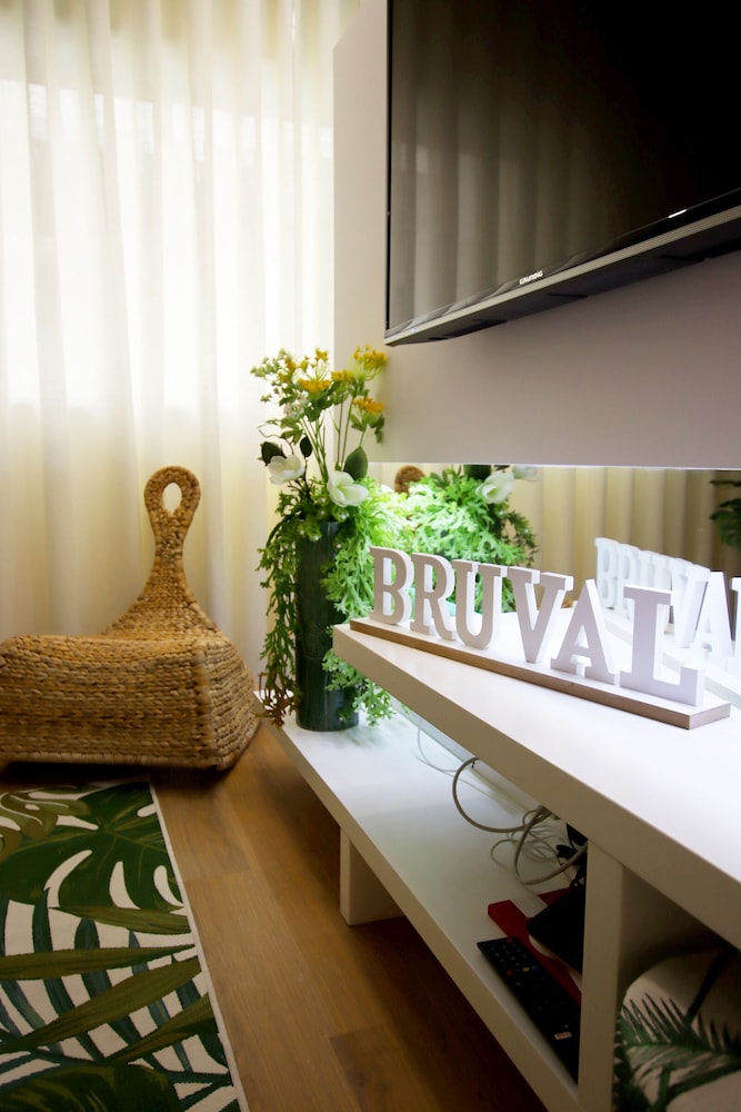 Bruval Premium Apartments - Gaia