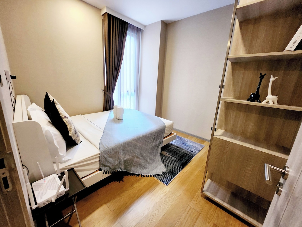 Promo! Luxury 2BR Suiteprime Spot