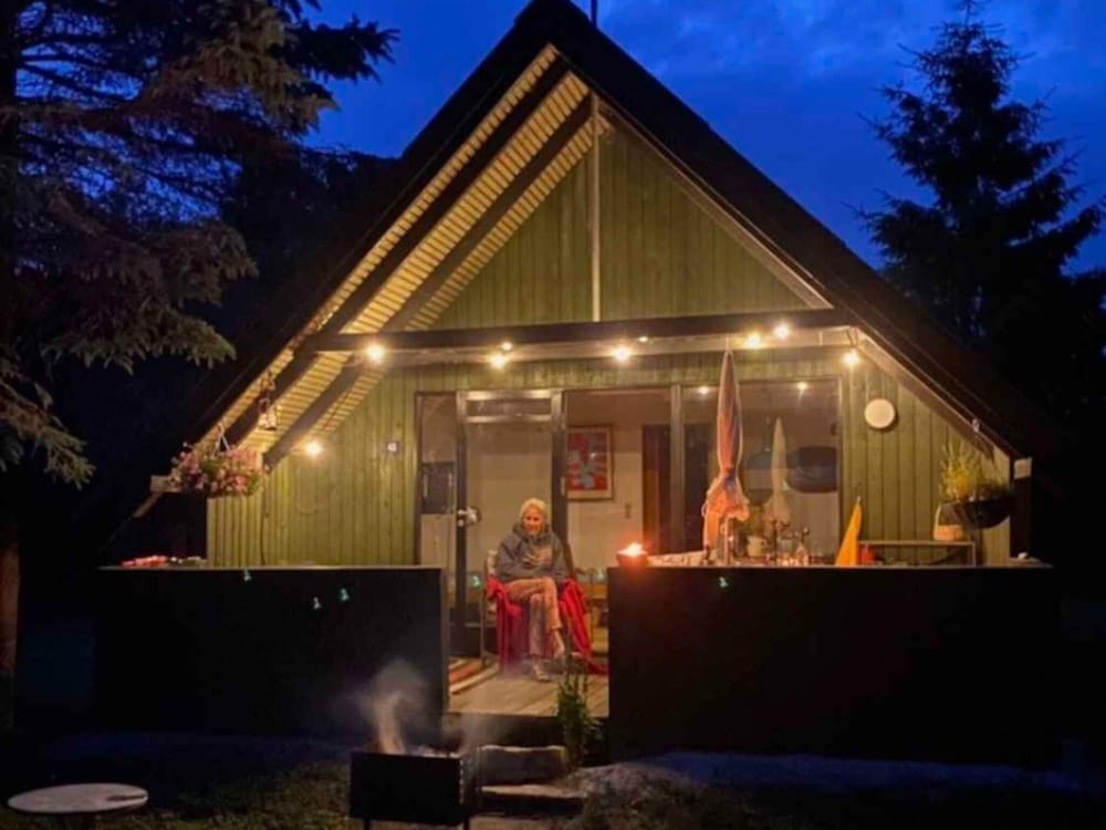 4 Star Holiday Home in Nakskov