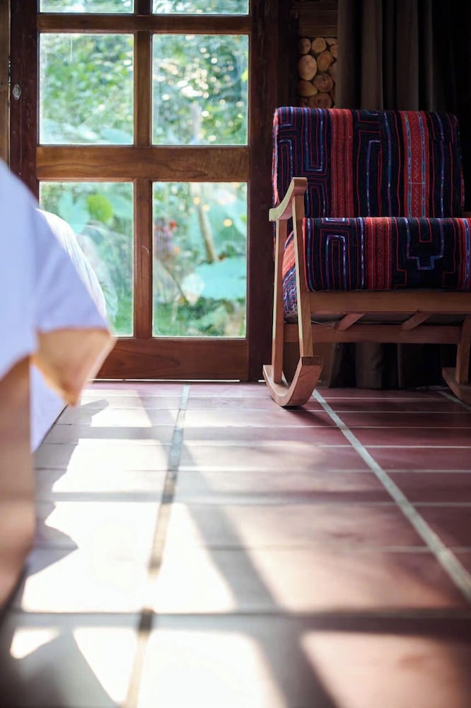 Mat Retreat